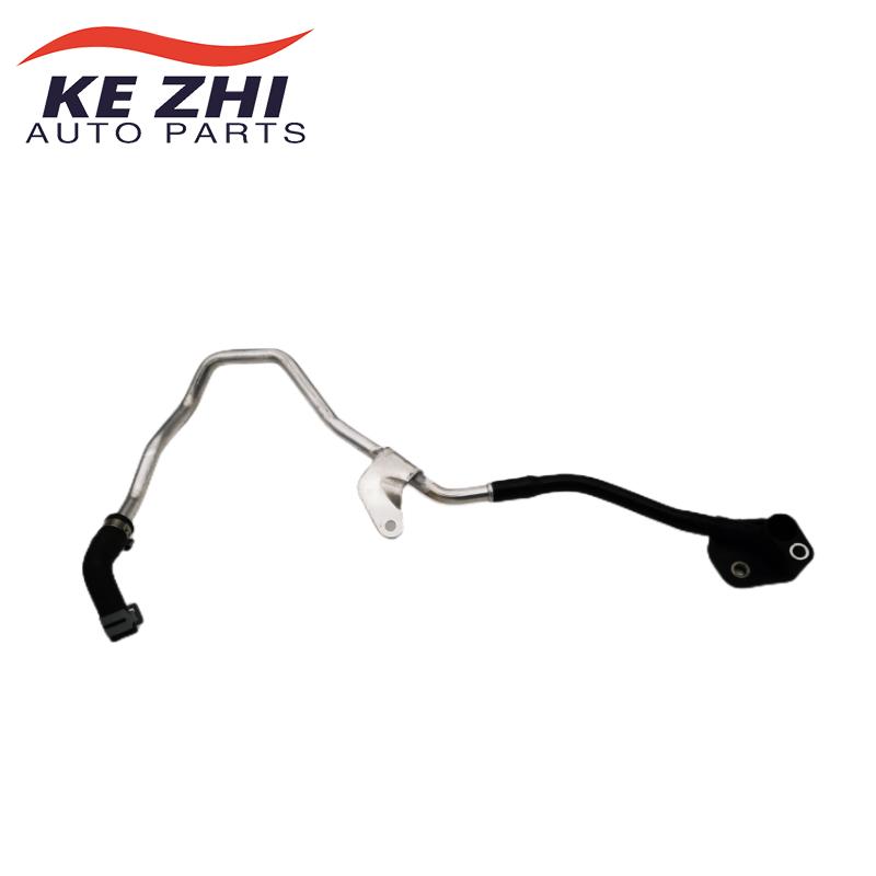 A2782000500 2782000500 Turbocharger Coolant Return Line for Mercedes Benz GL550 GLS550 ML550 supercharger