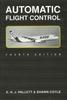 The Automatic Flight Control Book