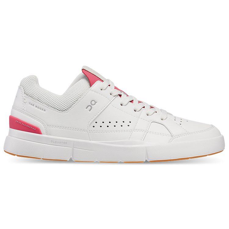 On Женская ракетка Roger Clubhouse White Rosewood 48.98505