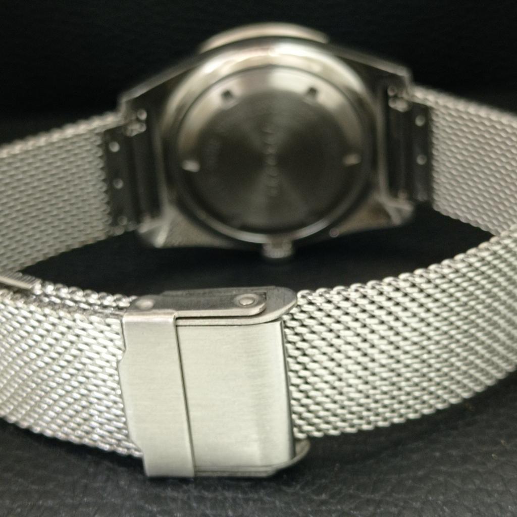 Seiko ВИНТАЖНЫЕ ЯПОНСКИЕ МЕХАНИЧЕСКИЕ ЧАСЫ С РУЧНЫМ ЗАВОДОМ 2119A BOY ОРИГИНАЛЬНЫЙ ЦИФЕРБЛАТ a706413-1