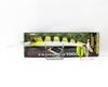 DUO Realis Fangbait 100DR Barra Tuned Suspend Lure ANA3344 (6047)