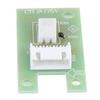 Dehumidifier Humidity Sensor PC Dehumidifier Replacement Humidity Sensor Part for 50 70 Pints Model