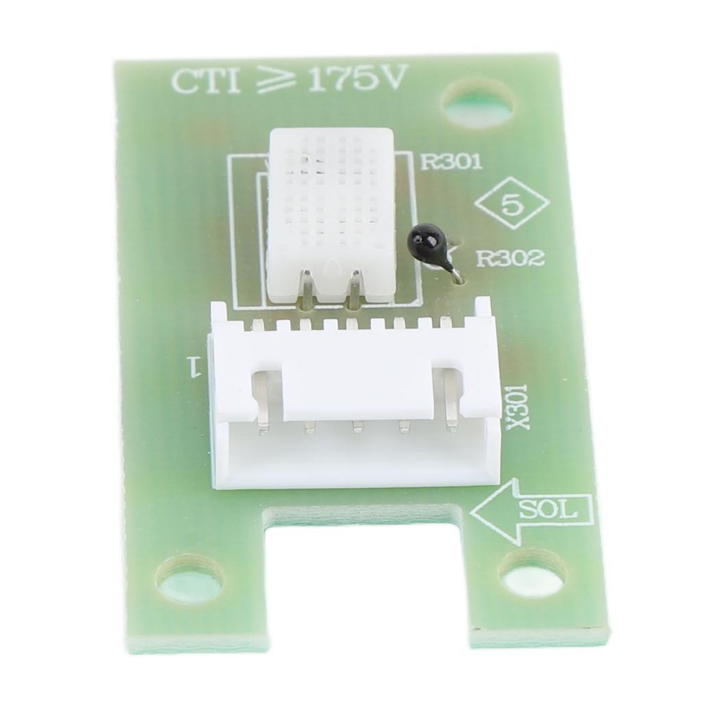 Dehumidifier Humidity Sensor PC Dehumidifier Replacement Humidity Sensor Part for 50 70 Pints Model