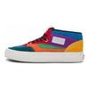 Vans Кроссовки унисекс с полуботинком, разноцветные, VN0A5KX6448