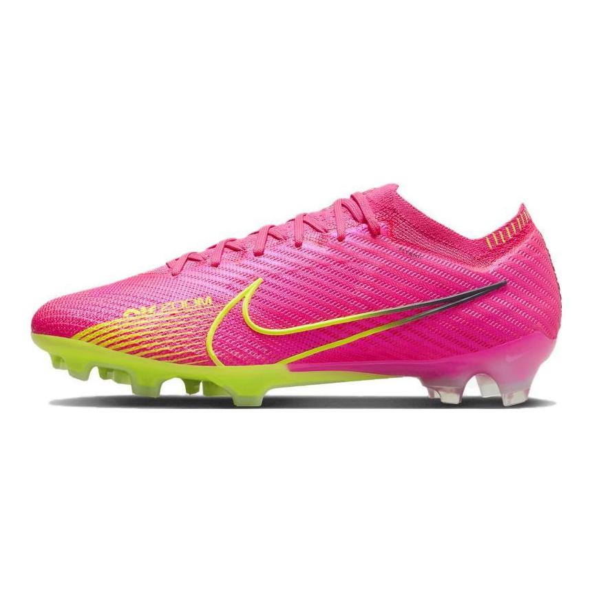Nike Кроссовки Zoom Mercurial Vapor 15 Elite Fg Luminous Pack, повседневные, DJ4978-605