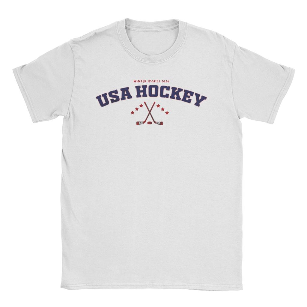 США JACK HUGHES #86 Хоккейный Мультяшный Футболка Унисекс Женская Смешная 100% Хлопок Футболки Круглый Вырез Короткий Рукав Футболка С Графикой Одежда