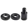 Saw Blade Angle Grinder Adapter Plate Grinder Adapter Angle Grinder Platen Set Small In Size Cutting Disc Metal Material