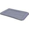 VidaXL Mattress Bed Basket for Dogs Pets Size XXL Grey 170460