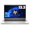 HP Ноутбук EliteBook 630 G10 с Windows 11 Core 8 ГБ 256 ГБ SSD оптический AX211 Беспроводной Bluetooth Отпечаток пальца Японский ЖК-дисплей Full HD Pro, i5-1335U, SSD,