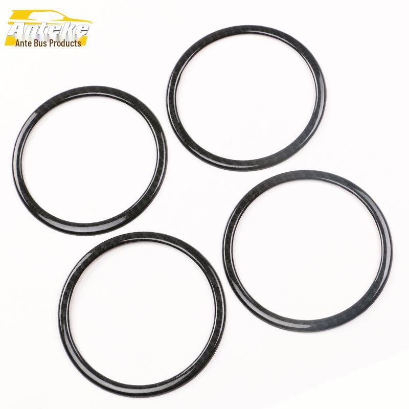 Гальванизированная рамка крышки динамика для 16 X1 яркое кольцо для украшения