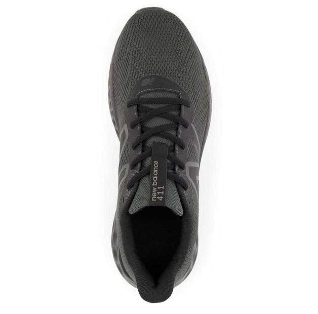 New Balance 411V3 беговые кроссовки