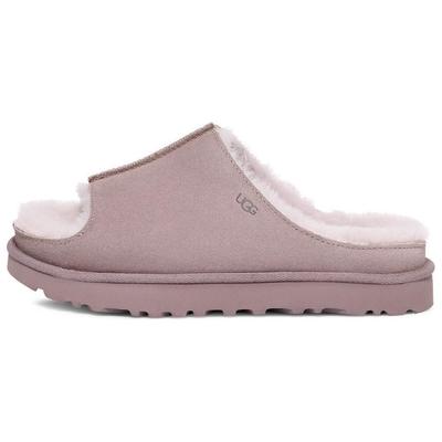 Тапочки Evolution Fashion Comfortable EVA Non-Slip Slide Sandals Women тапочки Purple 1167610-SGRP