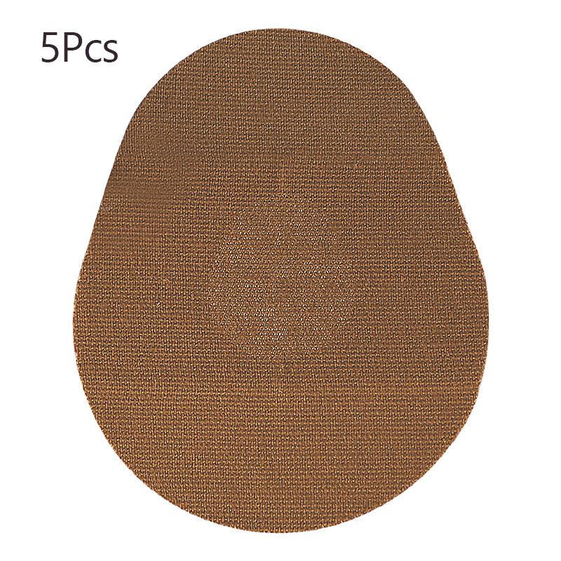 5/10 шт. Клейких пластырей для мониторов уровня глюкозы в крови – Дышащие, нескользящие и долговечные для использования на открытом воздухе