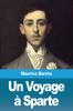 Книга Un Voyage a Sparte