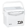 Cooler Box Cool Line Utilized Shrimp S1500 Fishing Small 15 Liters Styrofoam