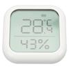 Умный датчик температуры и влажности Подключение к телефону Беспроводной цифровой термометр гигрометр для