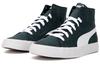 Мужские кроссовки Puma Bari Mid 'Green Gables'