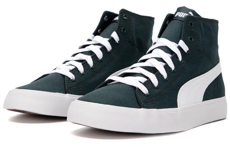 Мужские кроссовки Puma Bari Mid 'Green Gables'