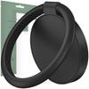 Tech-Protect Magnetic Phone Ring Black