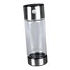 Hydrogen Rich Water Bottle USB Charging 420ml Portable Alkaline Water Generator Ionizer High