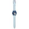 Часы BLUE CIRCUS SUOZ365 Blue [Swatch] CHAGALL'S