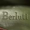 Great Berluti Dress shoes Alessandro Demmejur Oxford shoes Bordeaux Used