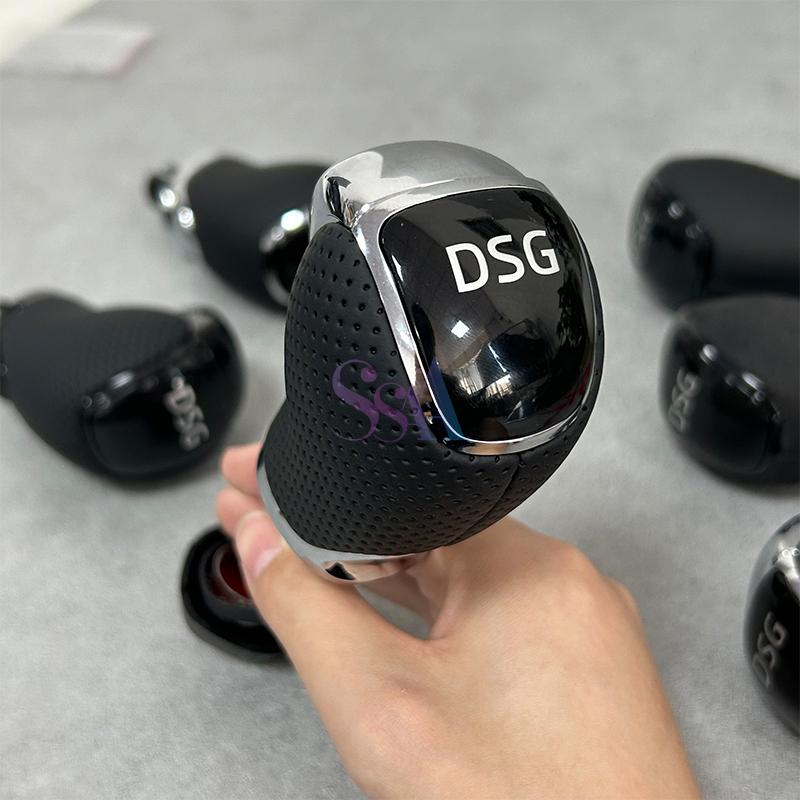 DSG, автозапчасти, автозапчасти, детали рычага переключения передач, крышка коробки передач для Skoda Octavia/Superb