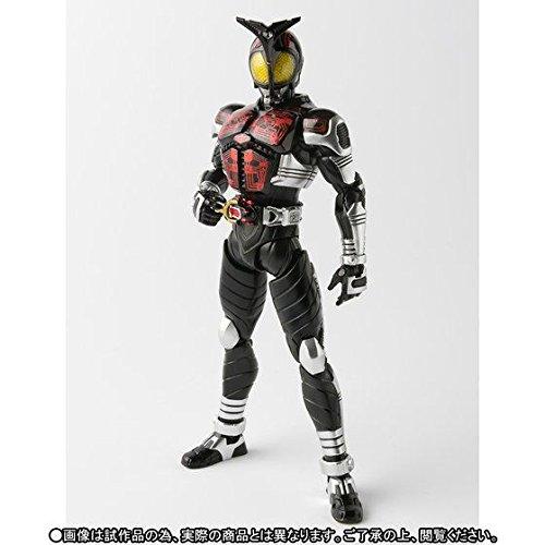 Kamen Rider Dark Kabuto Nation 2016 SHFiguarts (Синкочо Сейхо) (Тамаши Лимитед)