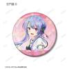 TV Anime "Summer Pockets" Trading Hologram Can Badges Box of 10