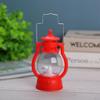 Handheld Party Props Battery Powered Halloween Lamp Small Oil Lamp Led Candle Light Halloween Decor