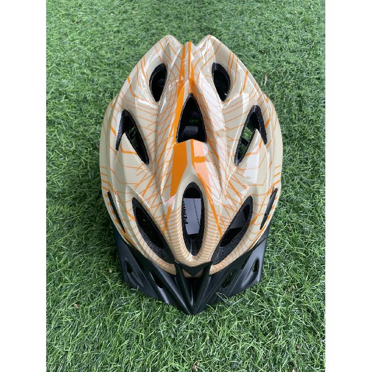 PEMILA 2024 New Ultralight Cycling Helmet Cycling Safety Cap MTB Bicycle Helmet For Women Men Racing Equipment Bike Helmet Visor
