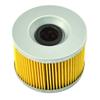 Motorcycle Oil Filters For Kawasaki EX250 GPZ250R Ninja GPX250R Ninja250R EL250 Eliminator EL252 KLE250 Z400 ZR400 ZX400 KZ440