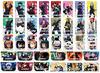 Jujutsu Kaisen Deco Sticker with Gum 20 Pieces Candy Toy/Gum (Jujutsu Kaisen)