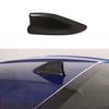 Roof Shark Fin Antenna Panel Trim Cover protection for Toyota 86/Subaru BRZ 2016-2021 Dry Carbon Fiber Exterior Accessories