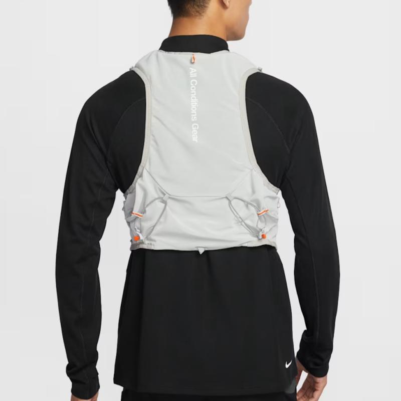 Nike Серия ACG Удобный Модный Простой Жилет для Бега Мужские жилеты IQ7354-039