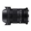 Sigma DC DN Lens for Canon RF Standard Mirrorless Contemporary 18-50mm F2.8 Mount, APS-C Cameras,