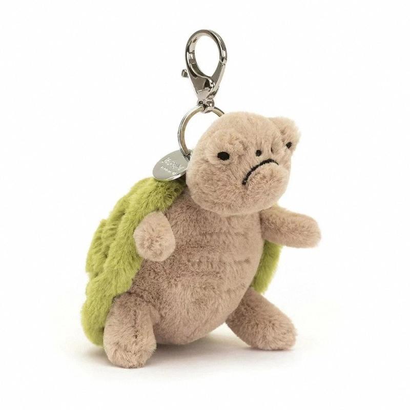 New JC label cute girl bag charm plush toy keychain Kawaii plush toy perfect as a birthday or Christmas gift get