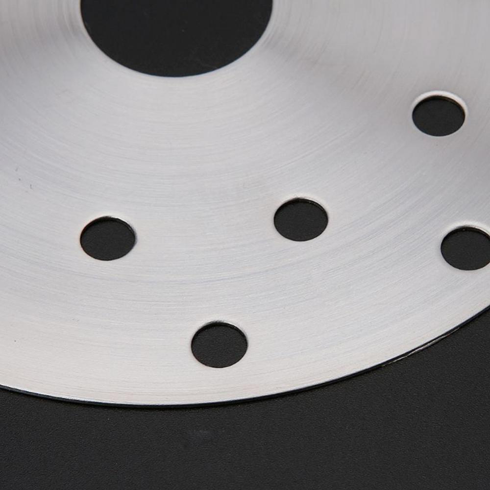 Diffuser Disc Kitchen Tool Converter Disk Kitchen Accessories Thermal Guide Plate Converter Tool