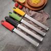 Stainless Steel Fruit Cheese Grater Chocolate Lemon Peel Cheese Shavings Grater Scraper Kitchen Tool 6