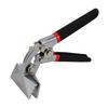 AW Tools Black Line Curved Profile Shaping Pliers