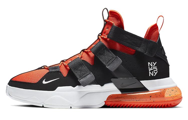 Nike Air Edge 270 Ny Vs Ny Pack CJ5846-800