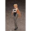 Food Erina Nakiri Bunny Scale Plastic Painted Finished Figure Resale Wars! Ver. 1/4