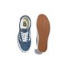 Vans Old Skool Unisex Pig Suede Vintage Indigo VN0005UFAHU