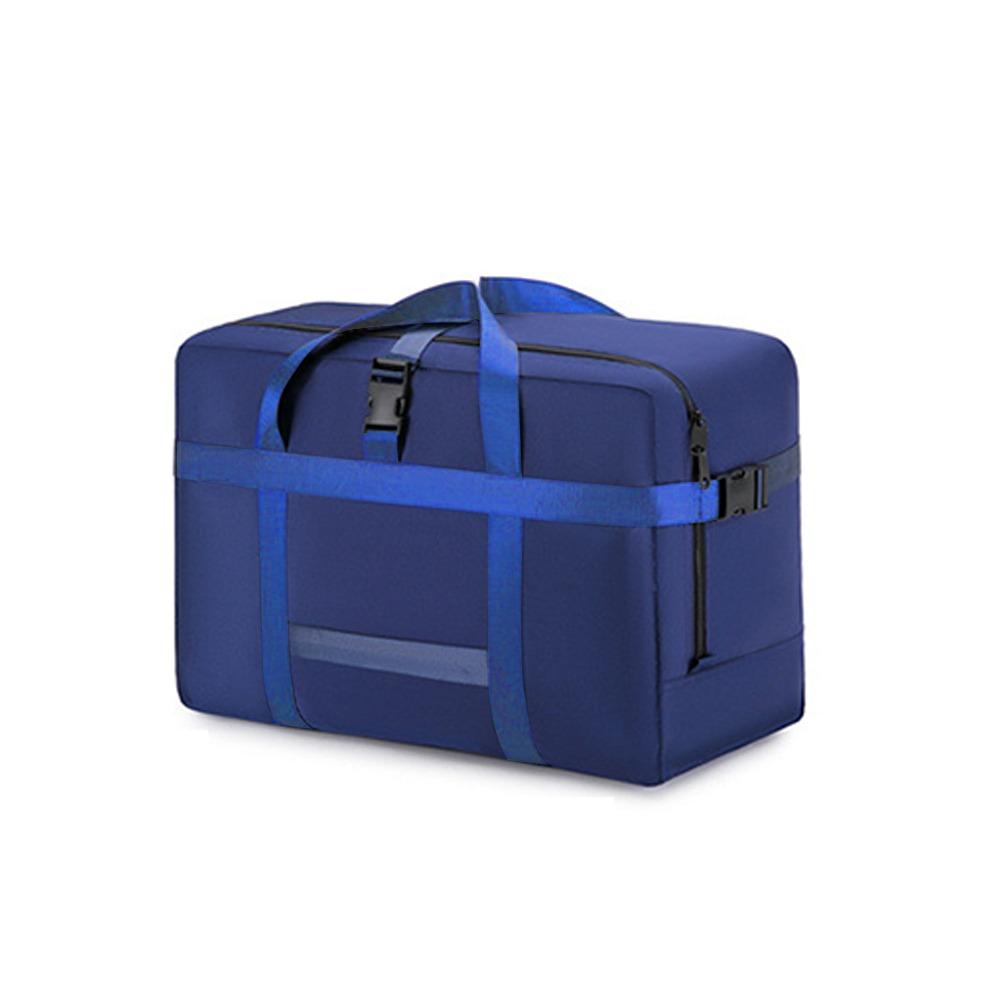 Large Capacity Travel Luggage Bag Waterproof Messenger Bag Fashion Travel Duffle Bag Male