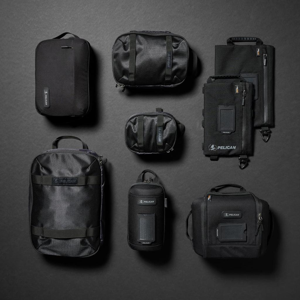 Modpak Средняя утилитарная подсумка
