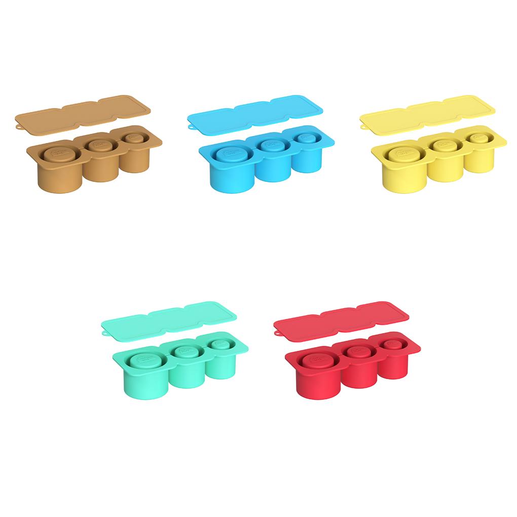 Силикагель новый обновленный силиконовый лоток для льда для стакана Stanley Easy Ice Making Experience Juice