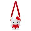 Sanrio 2WAY Doll Bag Character Award 2nd Hello Kitty Shoulder Bag Hello Kitty Character 335339 18×23×13cm