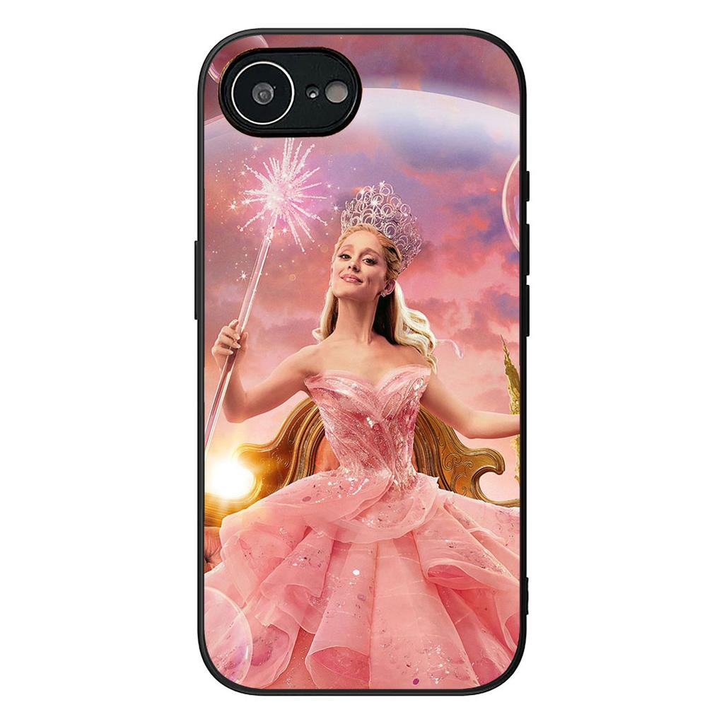 Чехол для телефона Motorola Moto Edge 50 30 Fusion 40 NEO Ultra Pro G22 G23 G20 G35 G84 G13 G53 с изображением Арианы Гранде