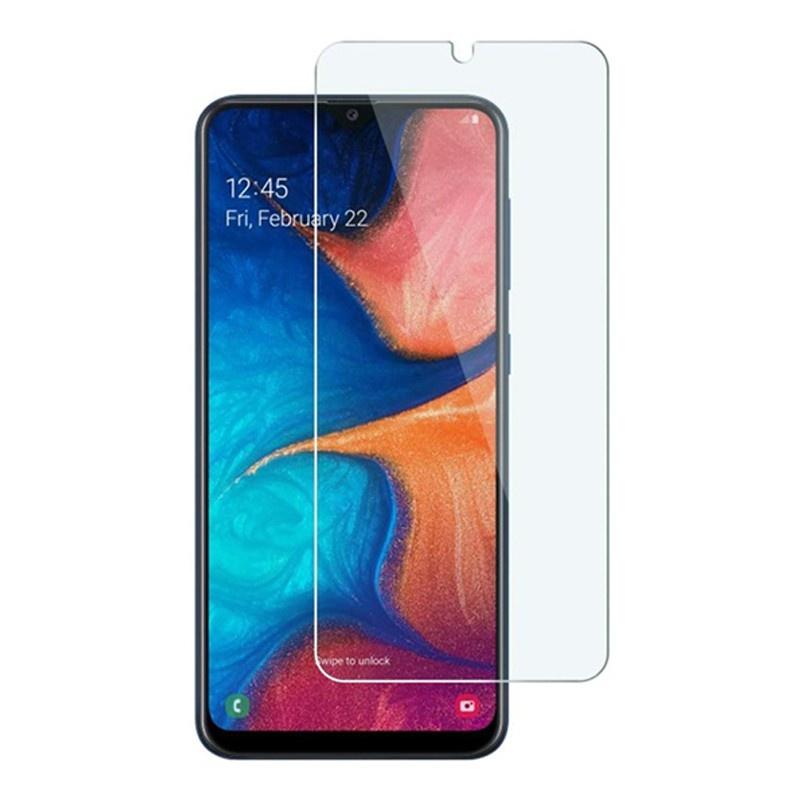 Прозрачная защитная пленка из закаленного стекла для экрана Samsung Galaxy A04 A04S A04E A01 A02A02 A03A03SA10A11A12A13A14A20A20SA21SA22A23A30A31A50A51A52A52S A30SA50SA70SH