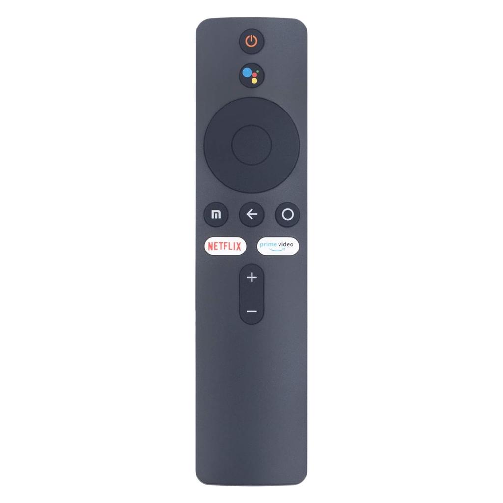 XMRM-006 Remote Controller Replacement Replace Television Remote Control For Xiao Mi Smart TV Box Bluetooth Voice Remote Control